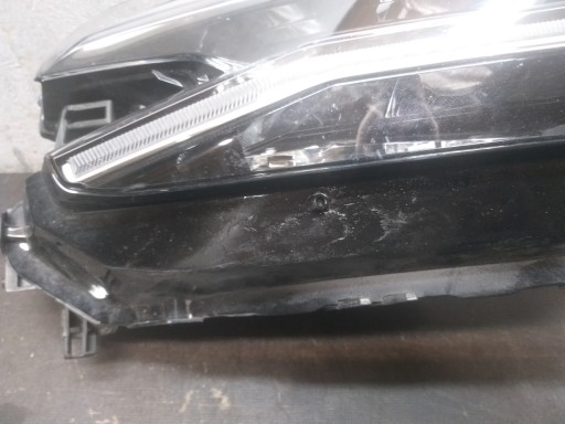 LAMPA FAR PREDNJA STRANA DESNA CITROEN C5 AIRCROSS FULL LED REDIZAJN 9845355980 LAMPA FAR PREDNJA STRANA DESNA CITROEN C5 AIRCROSS FULL LED REDIZAJN 9845355980