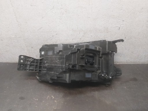 LAMPA FAR PREDNJA STRANA DESNA CITROEN C5 AIRCROSS FULL LED REDIZAJN 9845355980 LAMPA FAR PREDNJA STRANA DESNA CITROEN C5 AIRCROSS FULL LED REDIZAJN 9845355980