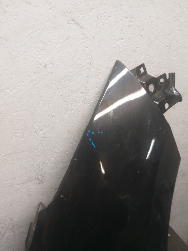 BLATOBRAN PREDNJA STRANA DESNA NISSAN MICRA K14