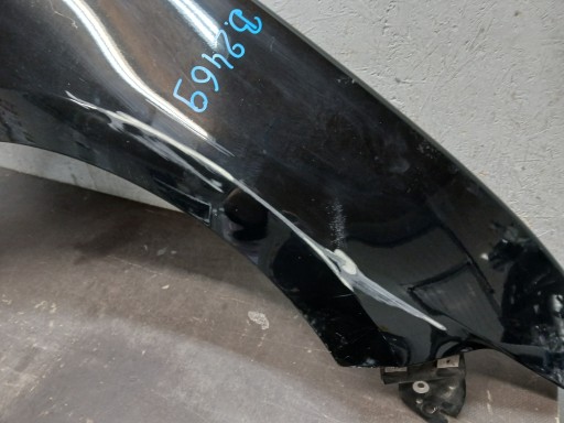 BLATOBRAN PREDNJA STRANA DESNA FORD MUSTANG VI 6 15-18 BLATOBRAN PREDNJA STRANA DESNA FORD MUSTANG VI 6 15-18