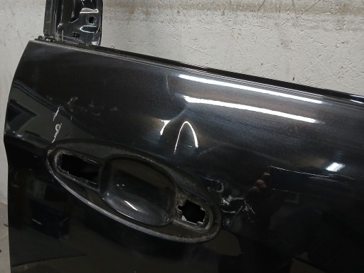 VRATA PREDNJA STRANA DESNA FORD C MAX MK2 10-