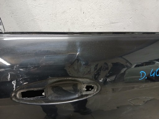 VRATA PREDNJA STRANA DESNA FORD C MAX MK2 10-