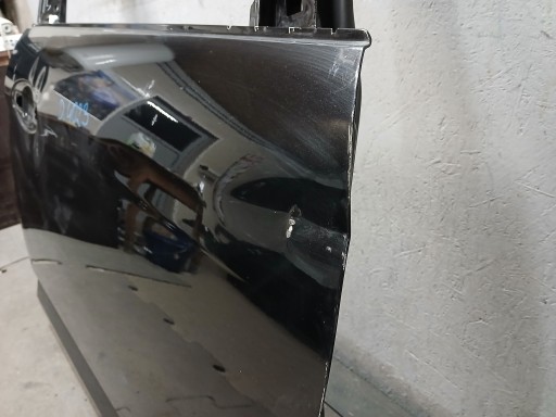 VRATA PREDNJA STRANA DESNA FORD C MAX MK2 10-