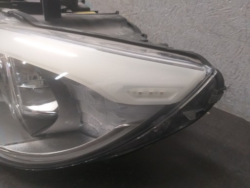 LAMPA FAR PREDNJA STRANA LIJEVA BMW III 3 E92 E93 XENON LED REDIZAJN COUPE CABRIO 7239927-07 LAMPA FAR PREDNJA STRANA LIJEVA BMW III 3 E92 E93 XENON LED REDIZAJN COUPE CABRIO 7239927-07
