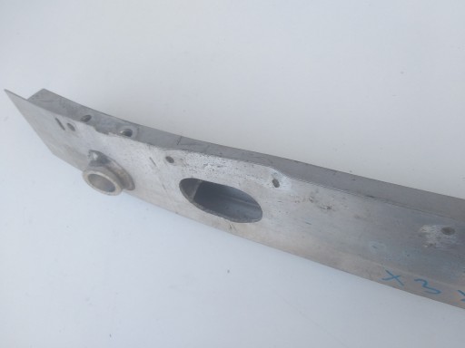 GREDA BRANIKA PREDNJA STRANA BMW X3 F25 X4 F26 4824951-01