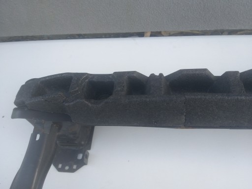 GREDA BRANIKA PREDNJA STRANA VW UP SEAT MII SKODA CITIGO 11-16 1S0807929B