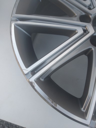 FELGA ALUMINIJSKA MERCEDES SLK W172 5X112 ET42 7,5J 17