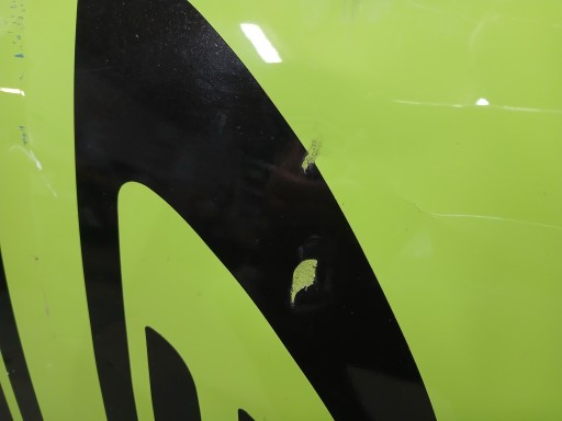 HAUBA OPEL VIVARO B 14-