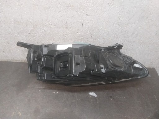 LAMPA FAR PREDNJA STRANA LIJEVA VOLVO V40 II 2 FULL LED 322228483
