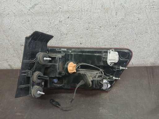 LAMPA FAR ZADNJI LIJEVA STRANA RENAULT KOLEOS II 2 LED 265554226R