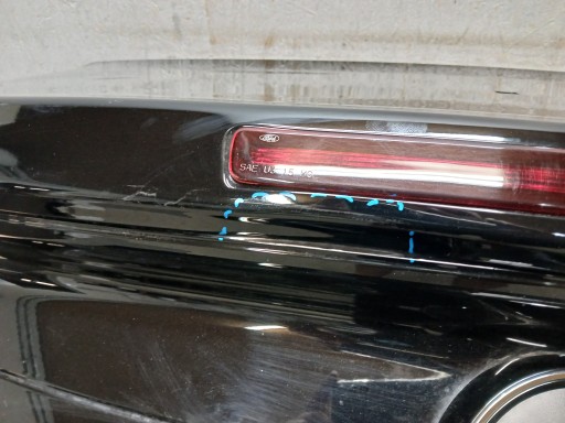 GEPEK ZADNJI FORD MUSTANG CABRIO 15-