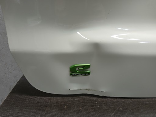 GEPEK ZADNJI JEEP COMPASS II 2 17- GEPEK ZADNJI JEEP COMPASS II 2 17-