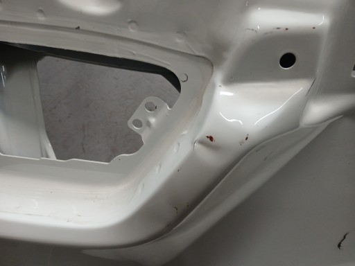 GEPEK ZADNJI JEEP COMPASS II 2 17- GEPEK ZADNJI JEEP COMPASS II 2 17-