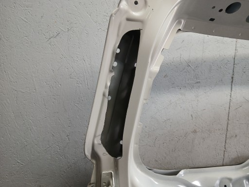 GEPEK ZADNJI JEEP COMPASS II 2 17- GEPEK ZADNJI JEEP COMPASS II 2 17-