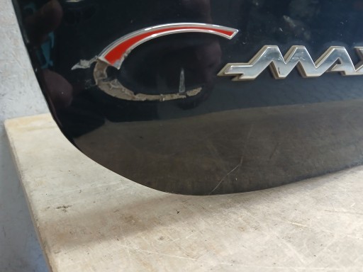 GEPEK FORD C MAX MK2 10-