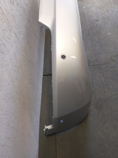 BRANIK ZADNJI JEEP COMPASS II 2 REDIZAJN 20-