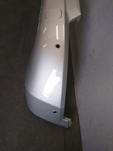 BRANIK ZADNJI JEEP COMPASS II 2 REDIZAJN 20-
