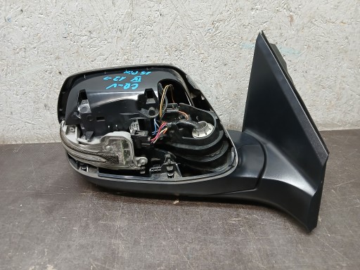 RETROVIZOR DESNA HONDA CRV CR-V CR V 4 IV 12- 15PIN RETROVIZOR DESNA HONDA CRV CR-V CR V 4 IV 12- 15PIN