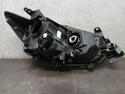 LAMPA FAR PREDNJA STRANA LIJEVA MAZDA CX-5 CX 5 12- XENON KD31-51040