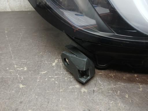 LAMPA FAR PREDNJA STRANA DESNA HONDA JAZZ V 5 20- FULL LED LAMPA FAR PREDNJA STRANA DESNA HONDA JAZZ V 5 20- FULL LED