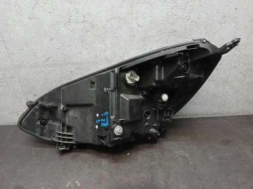 LAMPA FAR PREDNJA STRANA DESNA HONDA JAZZ V 5 20- FULL LED LAMPA FAR PREDNJA STRANA DESNA HONDA JAZZ V 5 20- FULL LED