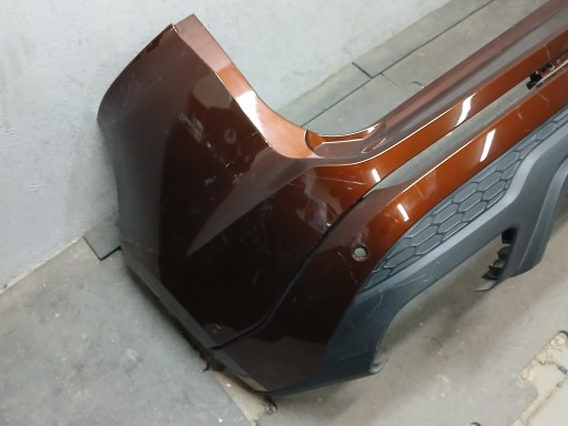 BRANIK ZADNJI FORD EDGE II 2 15-