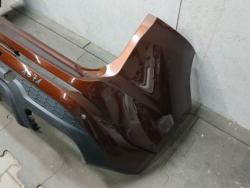 BRANIK ZADNJI FORD EDGE II 2 15-