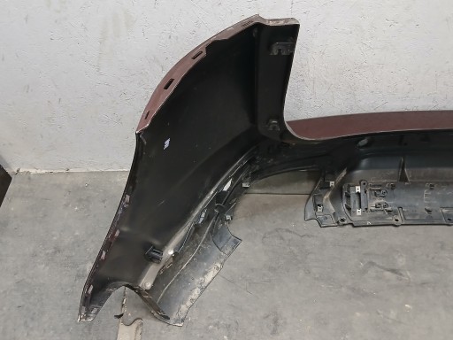 BRANIK ZADNJI FORD EDGE II 2 15-