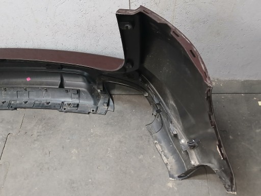 BRANIK ZADNJI FORD EDGE II 2 15-