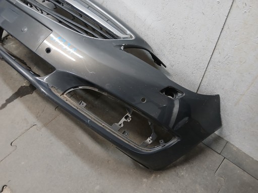 BRANIK PREDNJA STRANA OPEL INSIGNIA A REDIZAJN BRANIK PREDNJA STRANA OPEL INSIGNIA A REDIZAJN