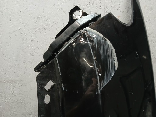 BLATOBRAN PREDNJA STRANA LIJEVA JEEP COMPASS II 2 17-
