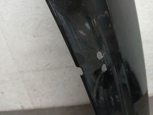 BLATOBRAN PREDNJA STRANA LIJEVA JEEP COMPASS II 2 17-
