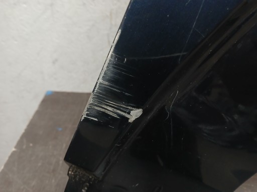 BLATOBRAN PREDNJA STRANA DESNA MAZDA CX30 CX 30 CX-30
