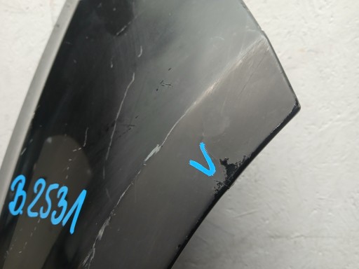 BLATOBRAN PREDNJA STRANA DESNA MERCEDES A KLASA W176 BLATOBRAN PREDNJA STRANA DESNA MERCEDES A KLASA W176