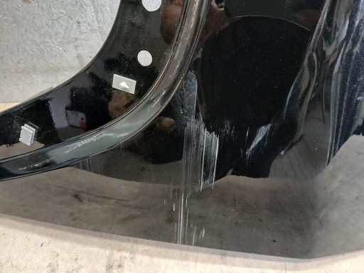 BLATOBRAN PREDNJA STRANA LIJEVA JEEP COMPASS II 2 17-