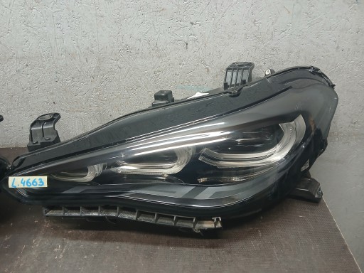 LAMPA FAR LAMPE FAROVI PREDNJA STRANA DESNA LIJEVA ALFA ROMEO GIULIA REDIZAJN FULL LED 00505671770 LAMPA FAR LAMPE FAROVI PREDNJA STRANA DESNA LIJEVA ALFA ROMEO GIULIA REDIZAJN FULL LED 00505671770