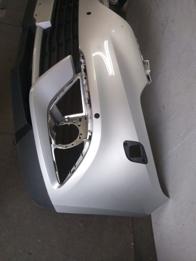 BRANIK PREDNJA STRANA RENAULT GRAND SCENIC IV 4