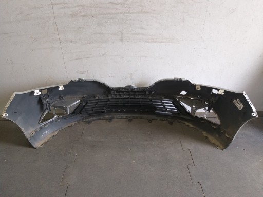 BRANIK PREDNJA STRANA RENAULT GRAND SCENIC IV 4