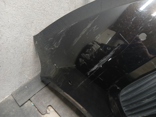 BRANIK PREDNJA STRANA MERCEDES V KLASA VIANO W447
