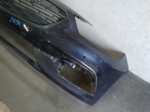 BRANIK PREDNJA STRANA OPEL INSIGNIA B