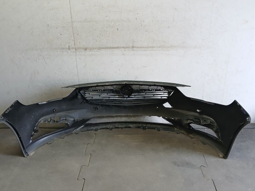 BRANIK PREDNJA STRANA OPEL INSIGNIA B