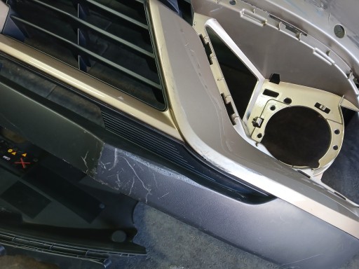 BRANIK PREDNJA STRANA RENAULT SCENIC IV 4 16- BRANIK PREDNJA STRANA RENAULT SCENIC IV 4 16-