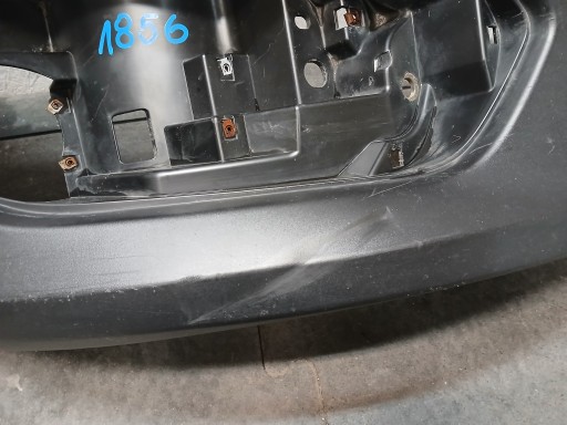 BRANIK PREDNJA STRANA DESNA BOČNI DIO IVECO DAILY REDIZAJN 19-