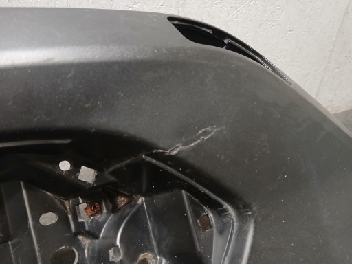 BRANIK PREDNJA STRANA DESNA BOČNI DIO IVECO DAILY REDIZAJN 19-