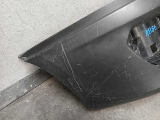 BRANIK PREDNJA STRANA DESNA BOČNI DIO IVECO DAILY REDIZAJN 19-