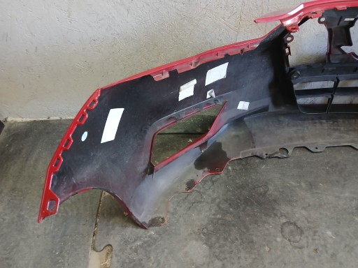 BRANIK PREDNJA STRANA NISSAN MICRA K14 BRANIK PREDNJA STRANA NISSAN MICRA K14
