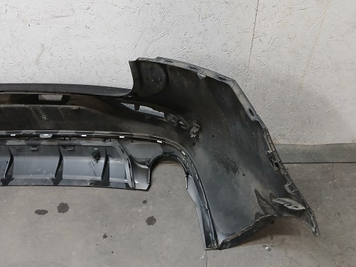 BRANIK ZADNJI VOLVO V40 R DESING 12-