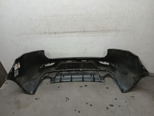 BRANIK ZADNJI VOLVO V40 R DESING 12-