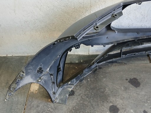 BRANIK PREDNJA STRANA MERCEDES CLS W257 AMG REDIZAJN 22-