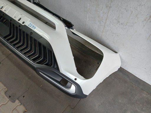 BRANIK PREDNJA STRANA CITROEN C5X C5-X C5 X BRANIK PREDNJA STRANA CITROEN C5X C5-X C5 X